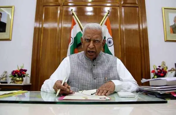 Vajubhai Vala